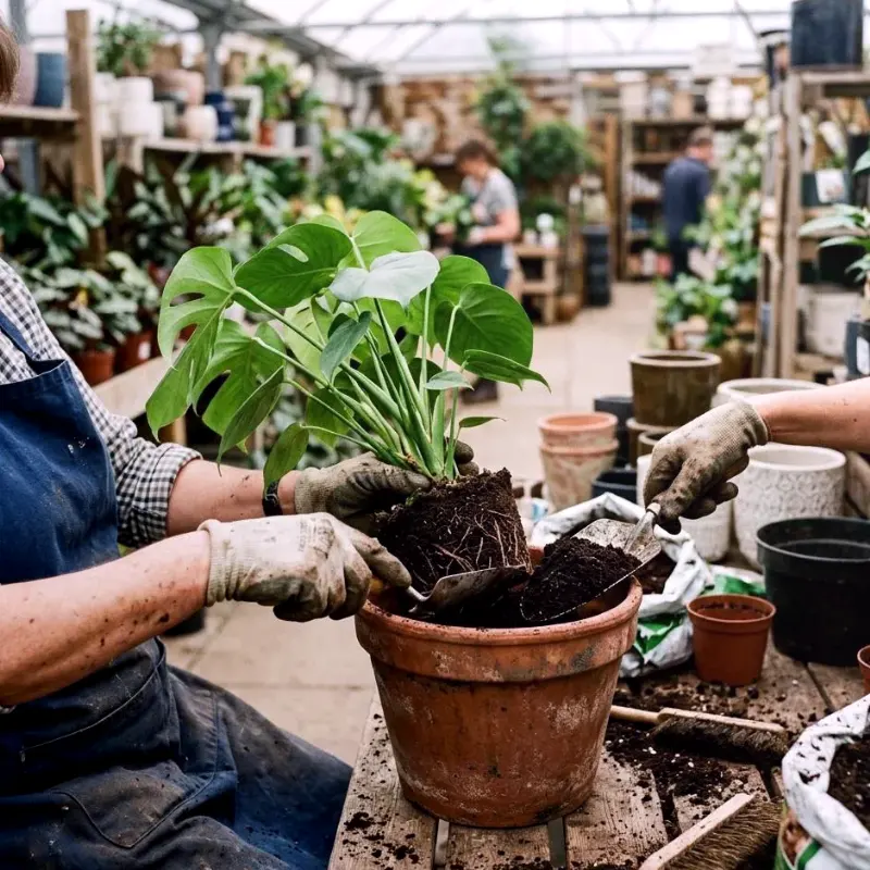 Evergreen Valley — Einblicke in die Branche